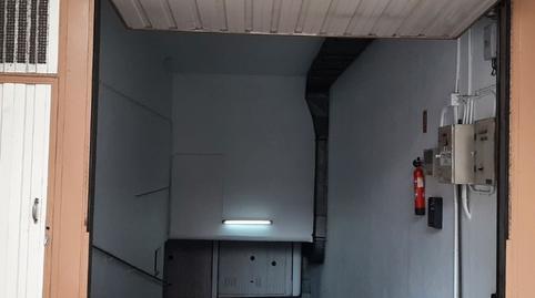 Photo 4 of Garage to rent in Avenida Menéndez Pelayo, 7, Muriedas, Camargo