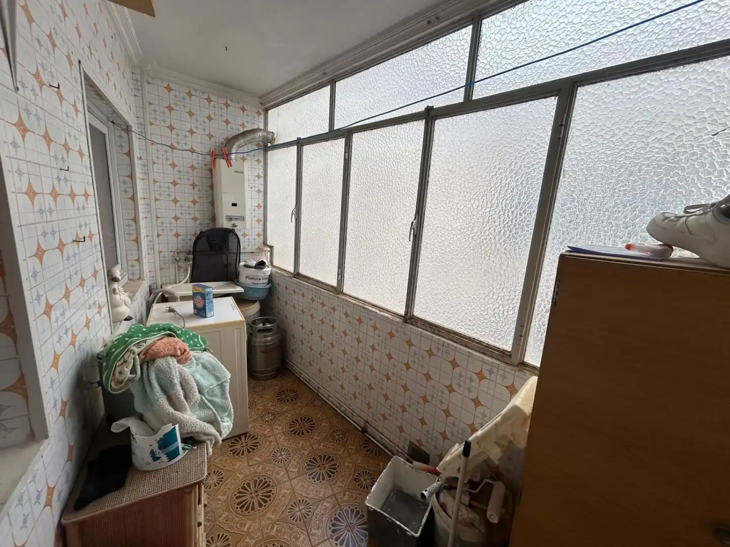 Wohnung zum Verkauf in Crevillent