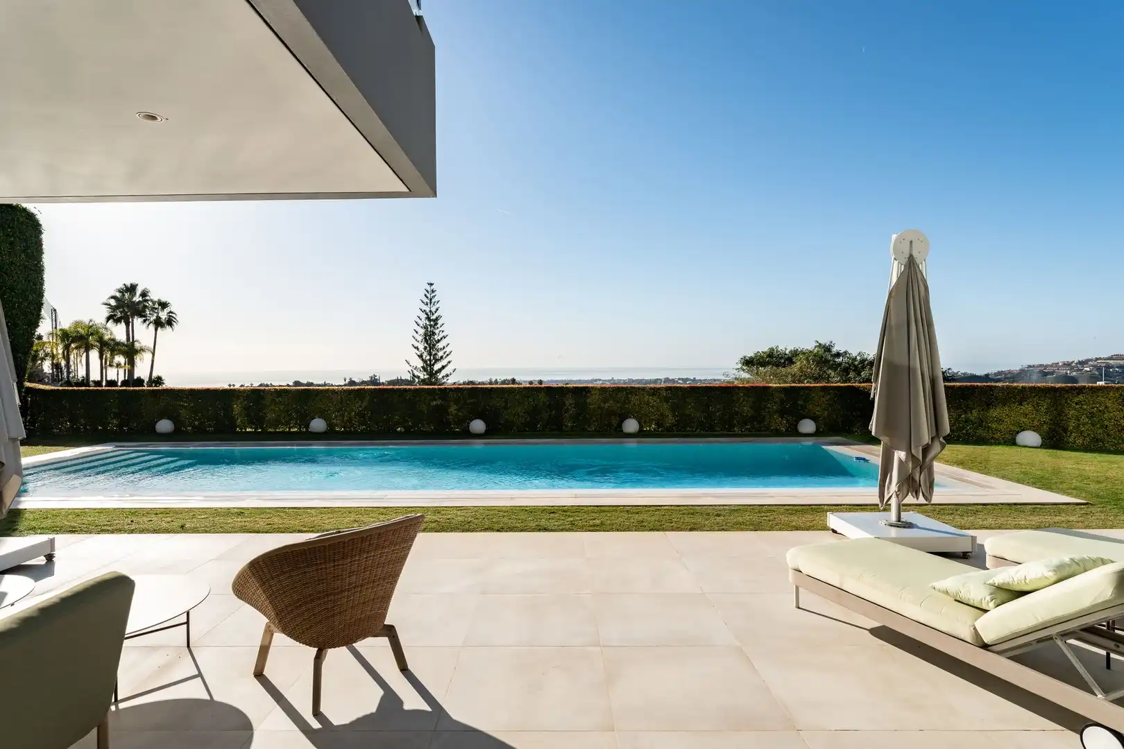 Detached house for sale in Los Arqueros  - Puerto del Almendro, imagen 35