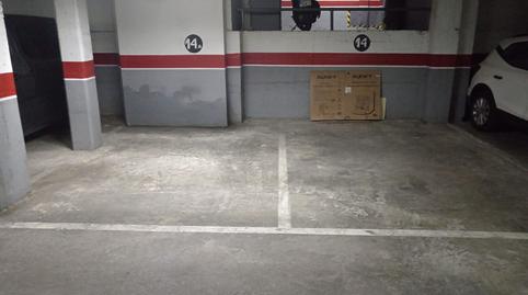 Photo 4 of Garage to rent in Eixample Sud – Migdia, Girona