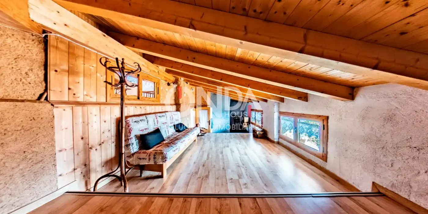 Casa o chalet en venta en Calle Interior-Ag, 5, La Torre de Cabdella