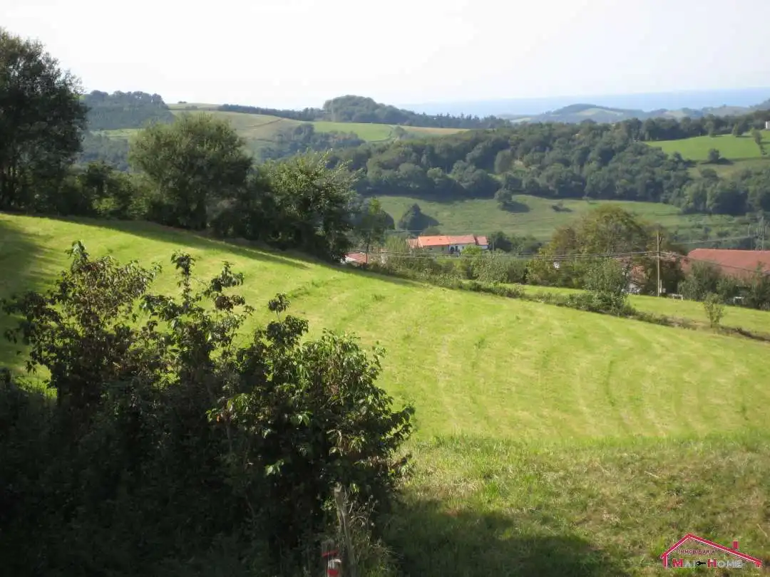 Terreno en venta en Aia