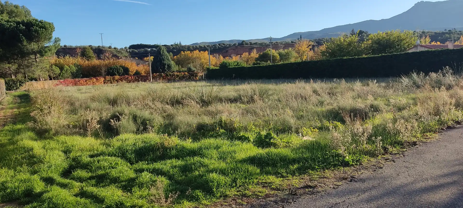 Terrenys i solars en venda a Arnedo, imagen 6