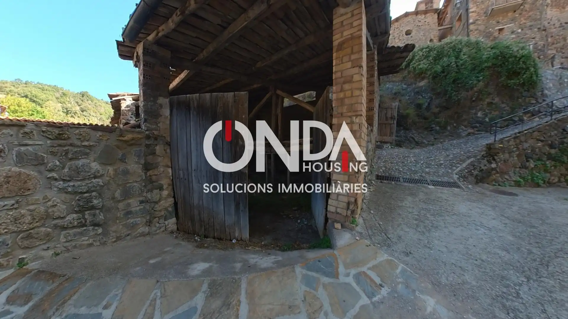 Residential for sale in Calle Naens, 8, Senterada