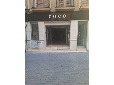 Business premises to rent in Calle Tres de Agosto