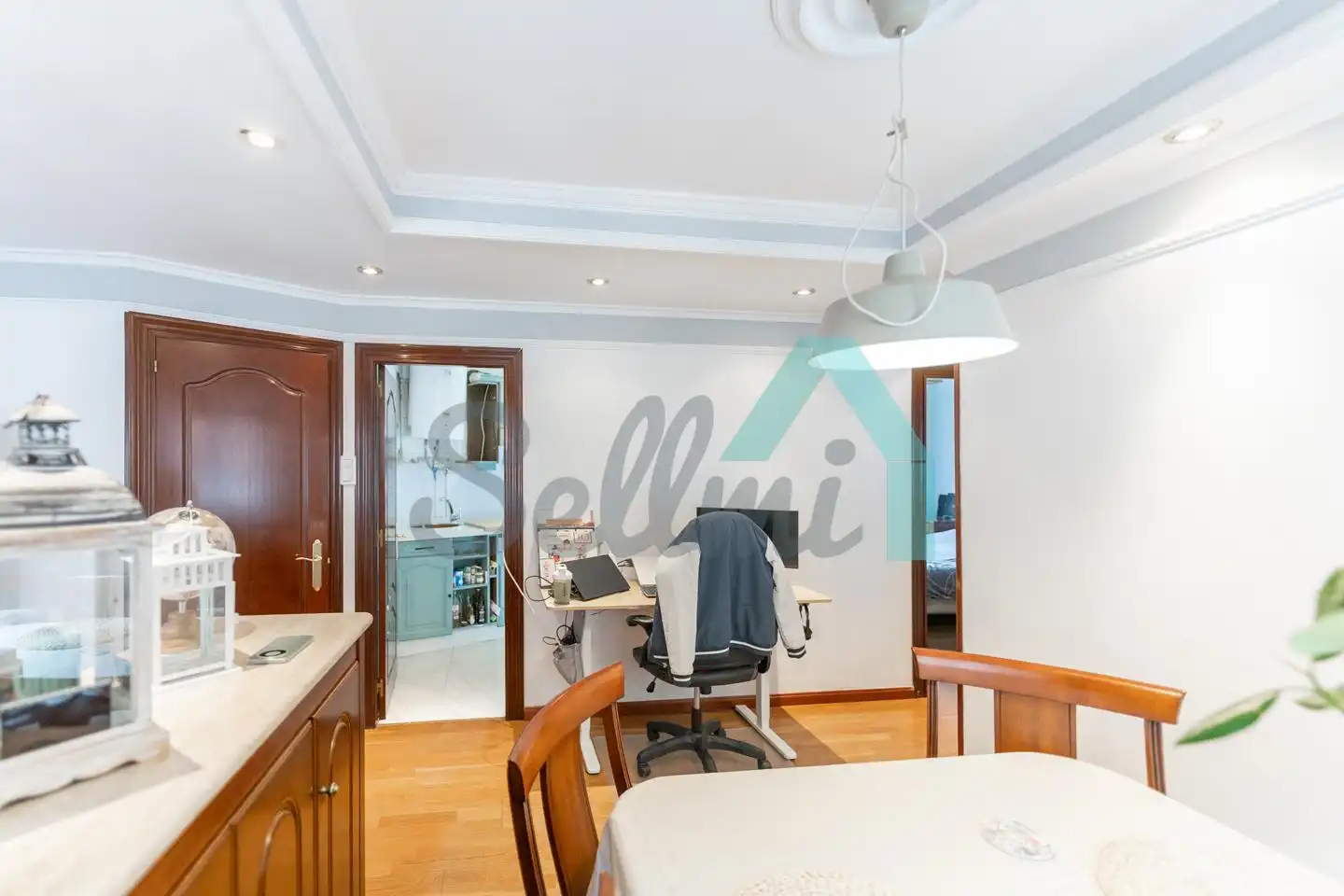 Wohnung zum Verkauf in Calle Fray Enrique Álvarez, imagen 9