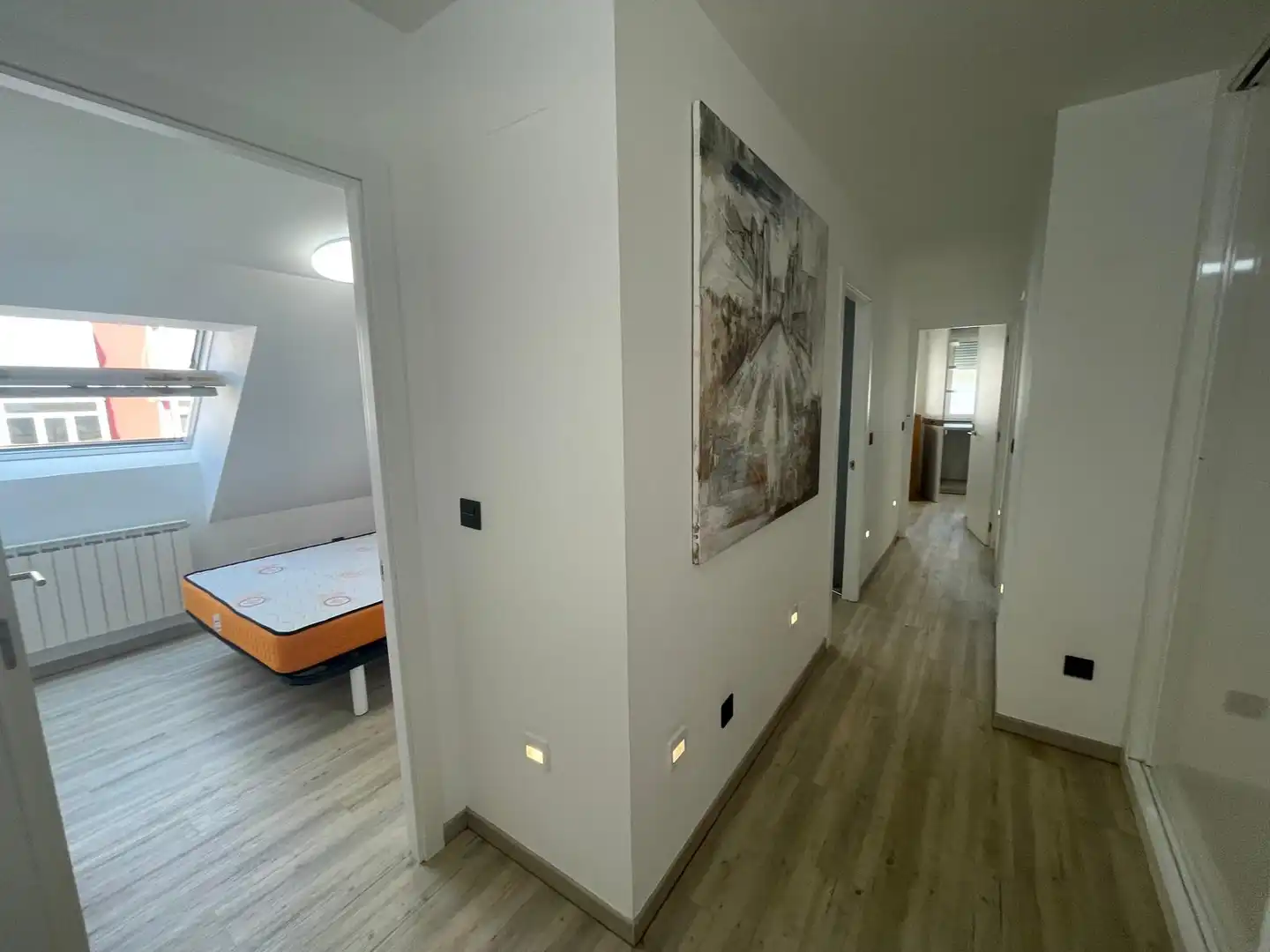 Maisonette zum Verkauf in Ronda de Fingoi, Acea de Olga - Augas Férreas
