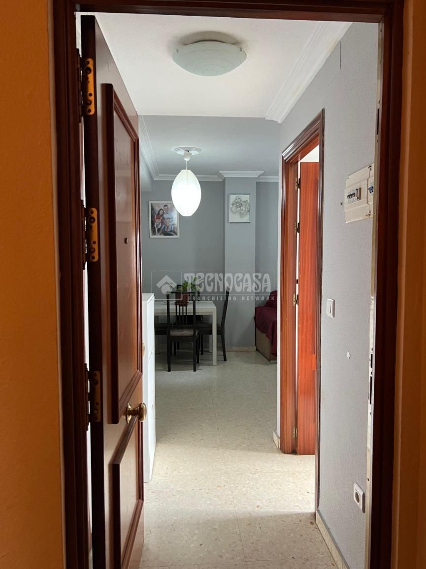 Flat for sale in Alcalá de Guadaira  with Air Conditioner and Terrace
