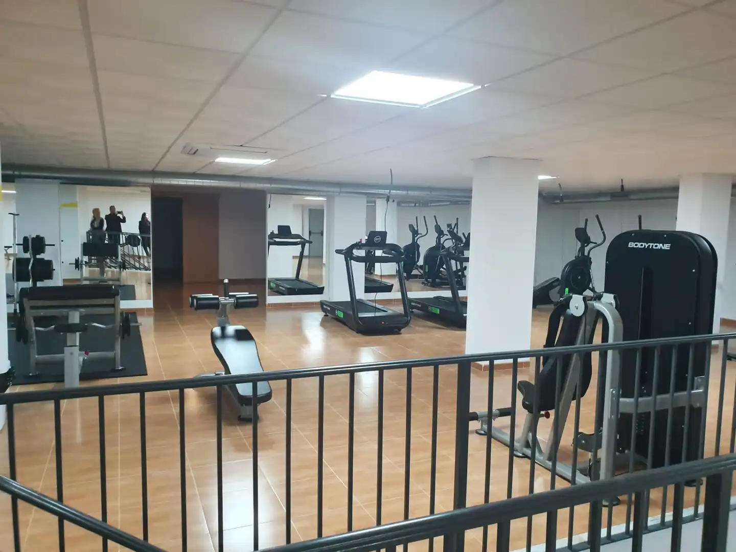 Piso en venta en Vícar con Aire acondicionado, Calefacción y Terraza