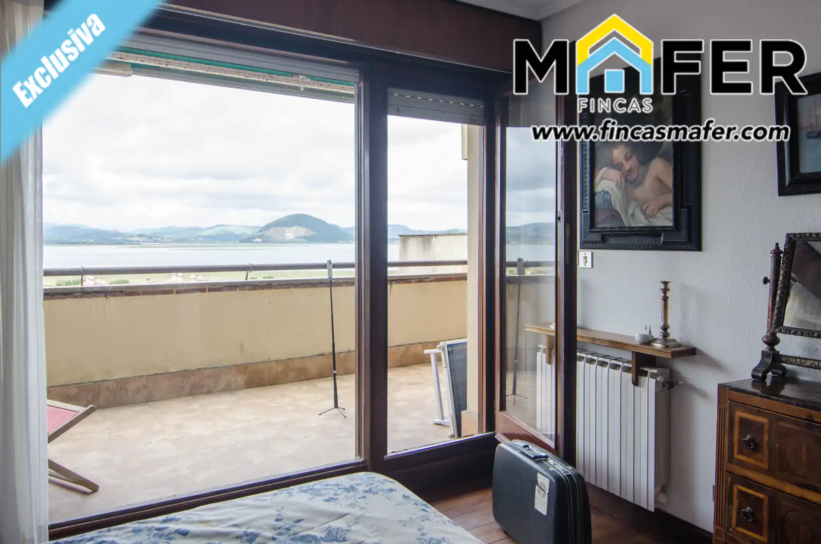 Wohnung mit Pool zum Verkauf in Avenida de Francia 109, imagen 39