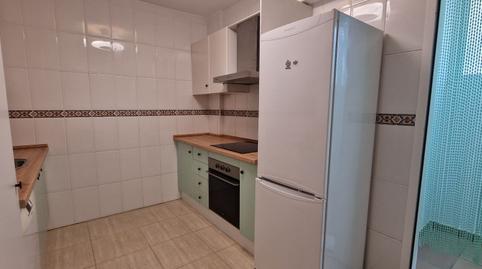 Foto 3 de Apartament en venda a El Palmeral, Almería