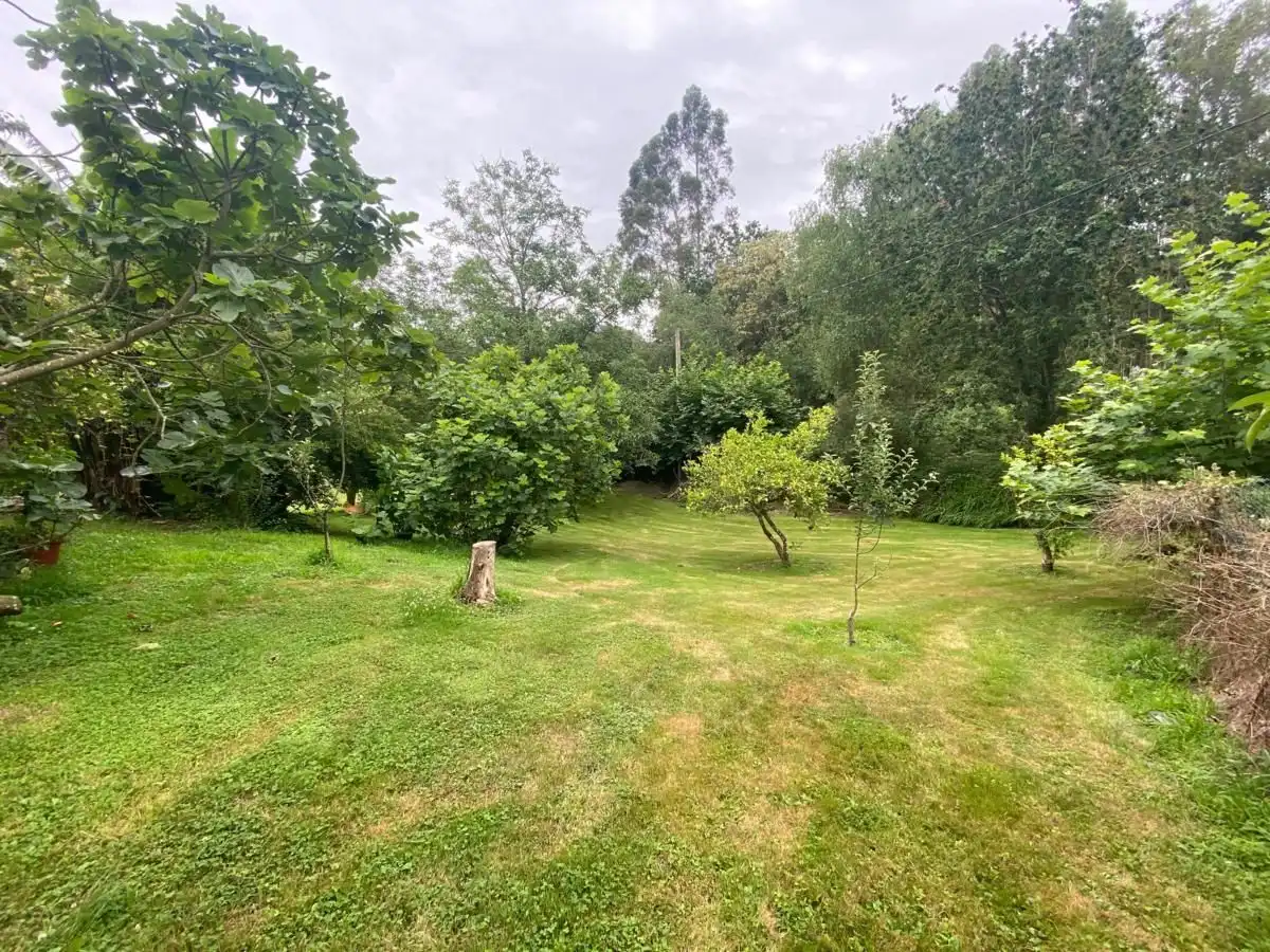Casa con jardín en venta en Pría - Nueva-Hontoria - Naves, imagen 11