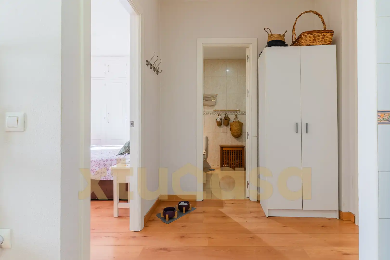 Apartament en venda en La Casería - San Carlos