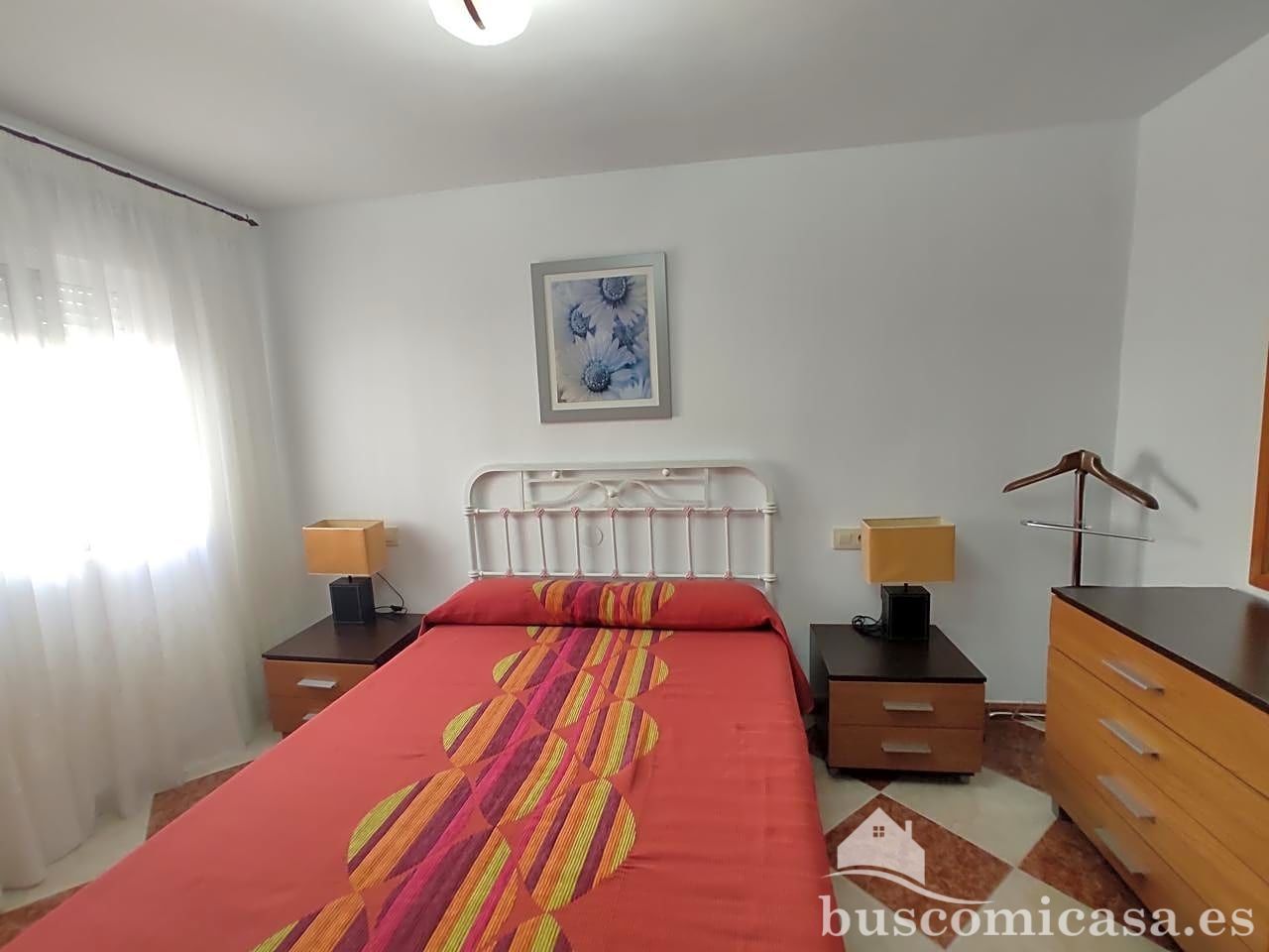 Bedroom of Single-family semi-detached for sale in Lupión  with Terrace