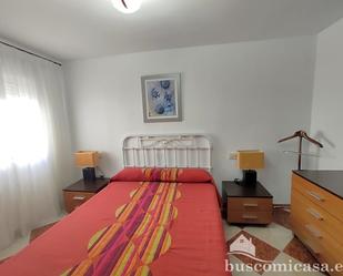 Bedroom of Single-family semi-detached for sale in Lupión  with Terrace