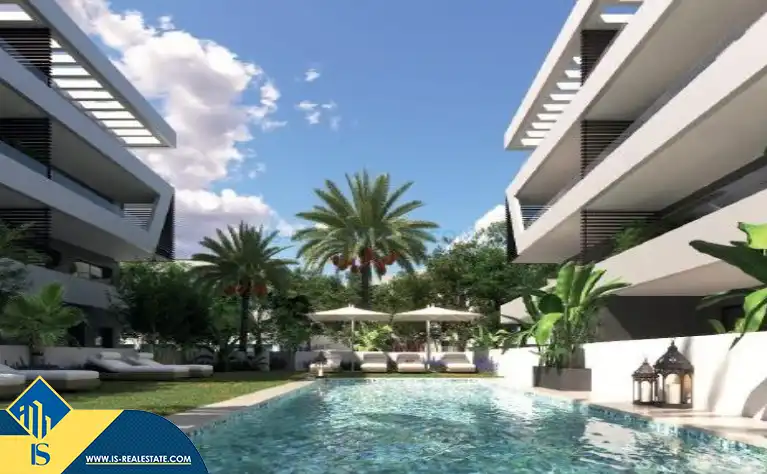 Apartament amb piscina en venda a Centro, imagen 4