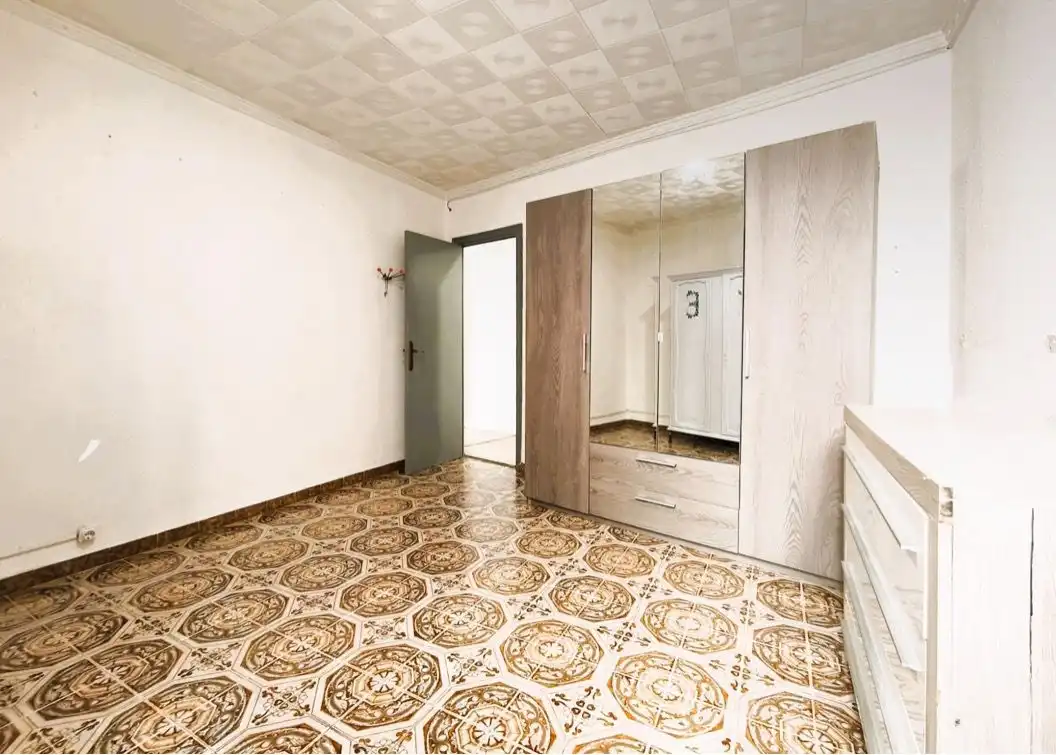 Piso con terraza en venta en Campoamor - Altozano, imagen 10