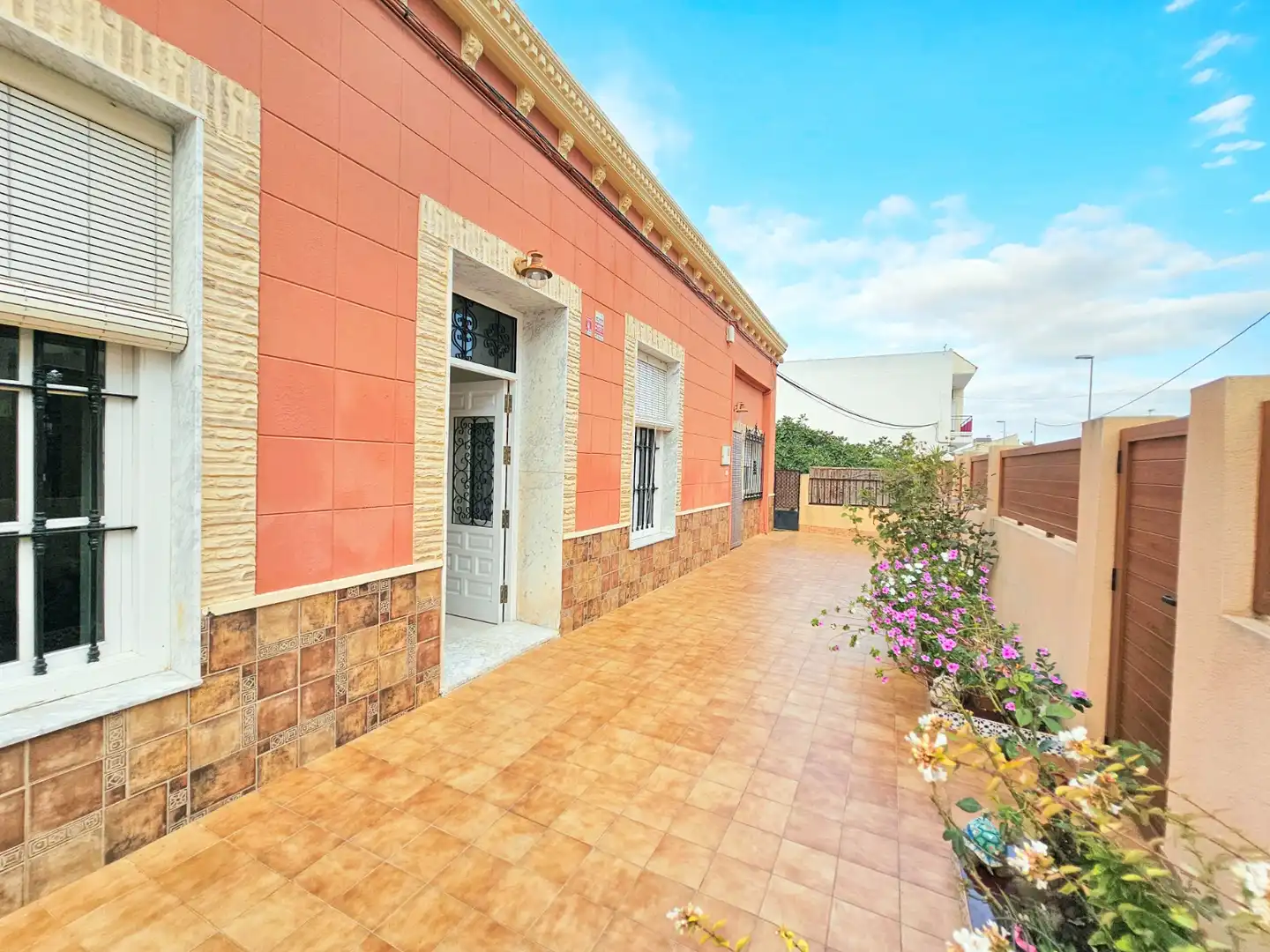 Casa o chalet en venta en La Aljorra
