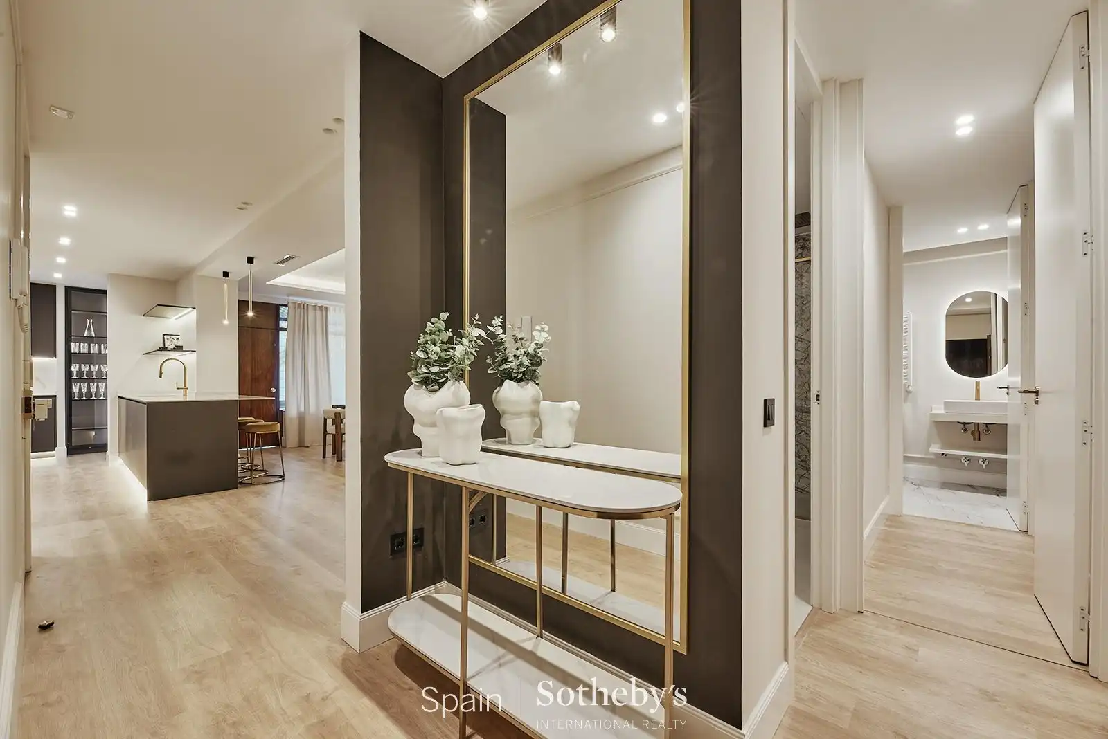 Apartamento con ascensor en venta en Calle de María de Molina, imagen 14