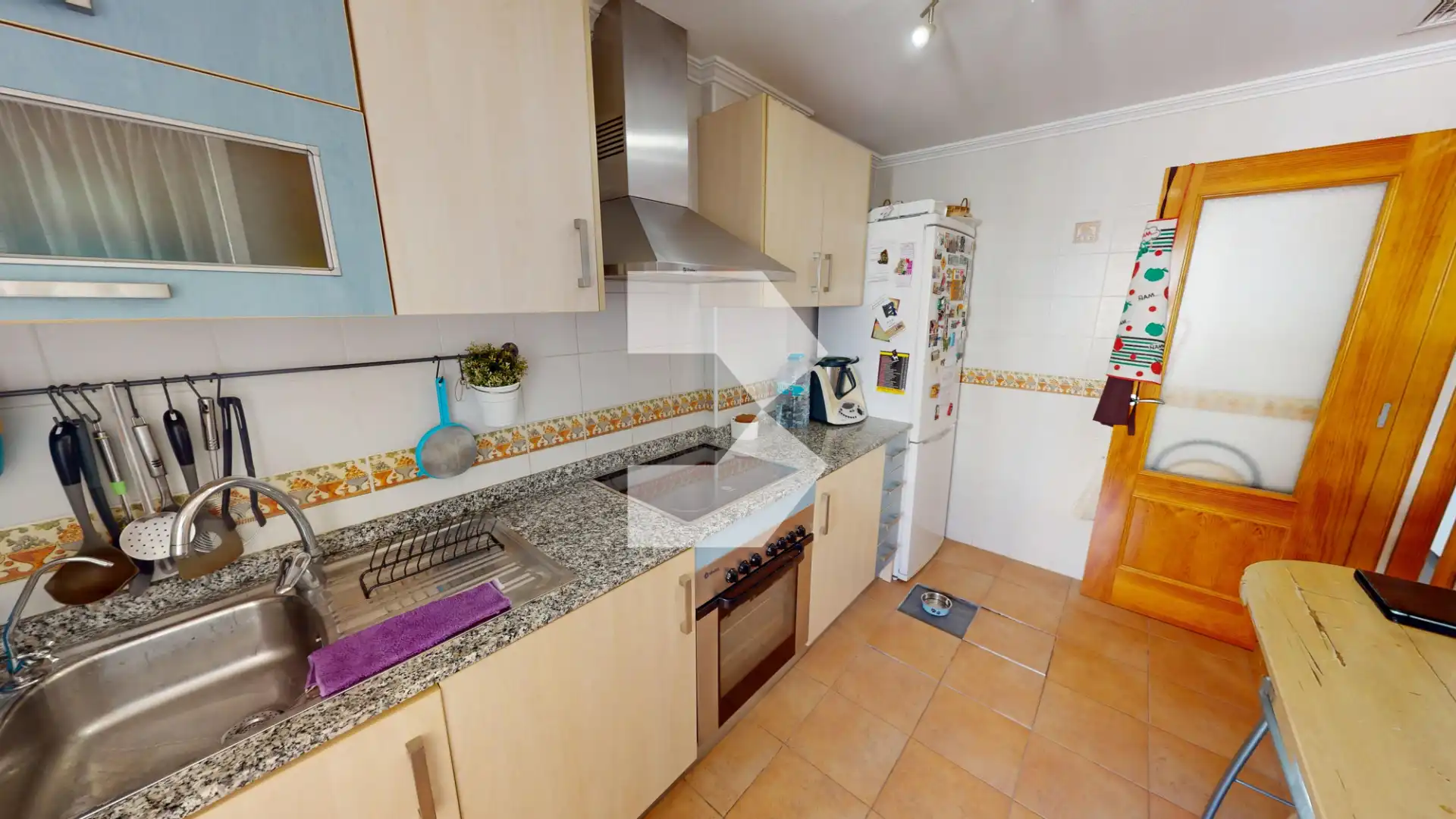 Attique avec terrasse à vendre à Carrer d'Oriola, imagen 10