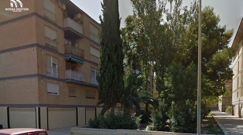 Foto 3 de Piso en venta en Zona Campus Universitario, Burjassot