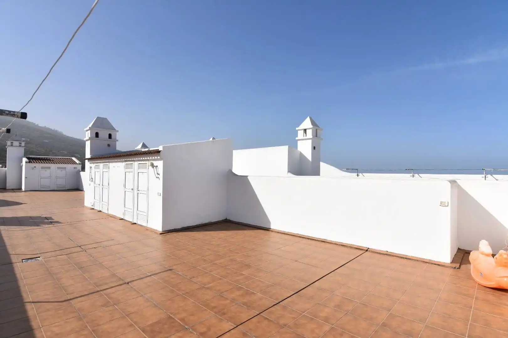Terrace of Apartments for sale in La Victoria de Acentejo