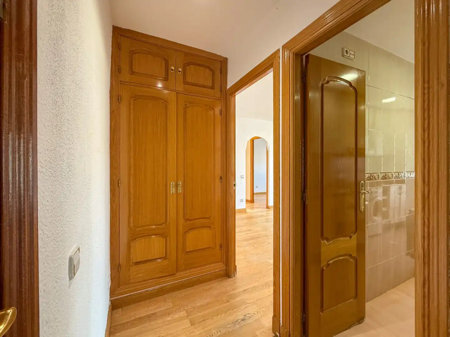 Wohnung zum Verkauf in Torrejón de Ardoz