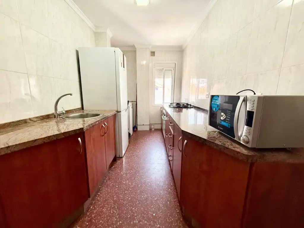 Wohnung mit Aufzug zum Verkauf in Calle del Mar, imagen 9