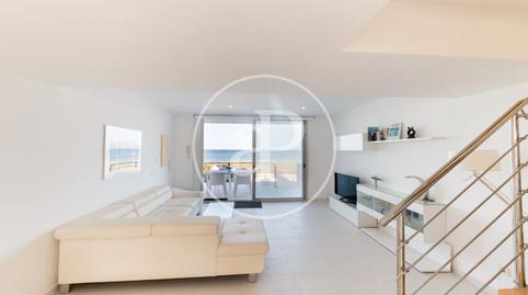Foto 5 de Dúplex en venta en Carrer Joan Frontera Riera, Son Serra de Marina, Santa Margalida