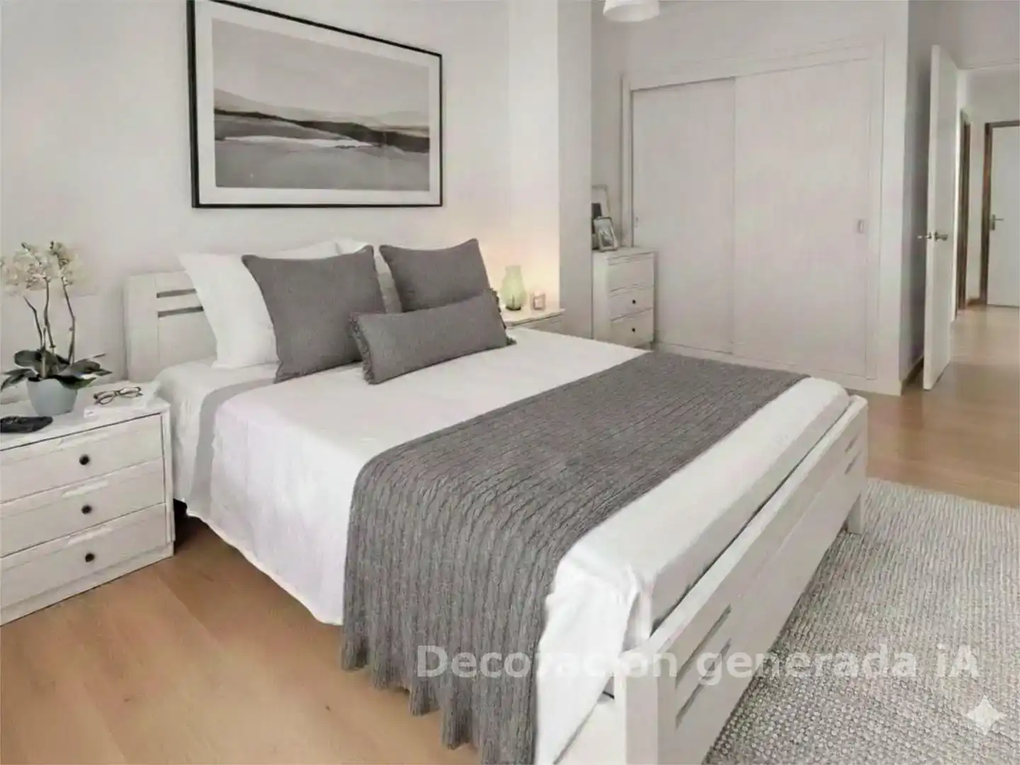 Habitación de Piso en venta en  Palma de Mallorca con Aire acondicionado y Balcón