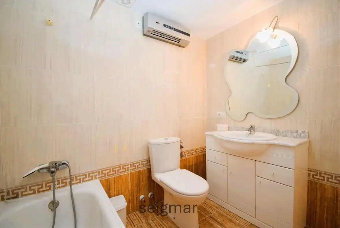 Penthouse mit Terrasse zum Verkauf in Avinguda dels Mariners de la Vila Joiosa 19, imagen 31