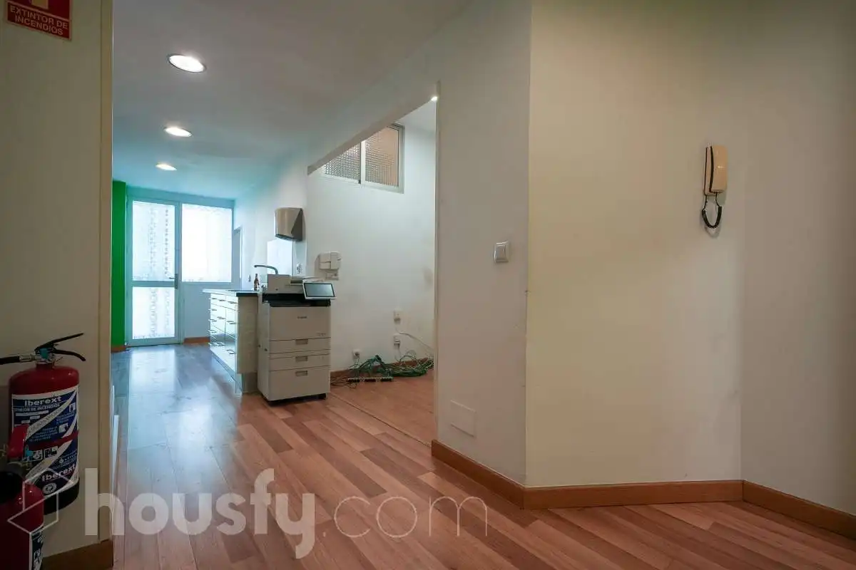 Piso en venta en Madrid con Aire acondicionado, Calefacción y Terraza