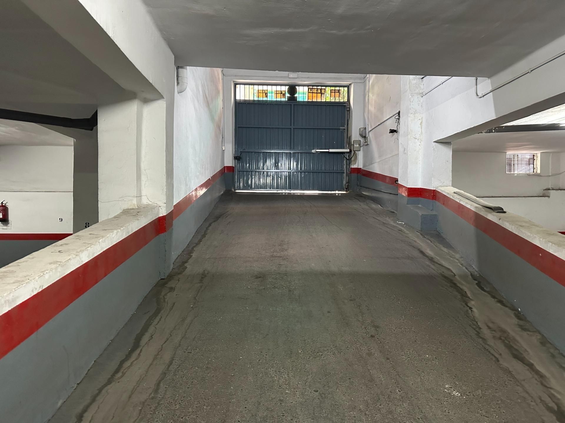 Garatge en venda en  Córdoba Capital