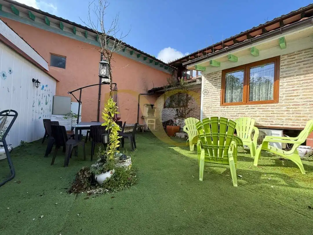 Casa con jardín en venta en Balmori, imagen 15