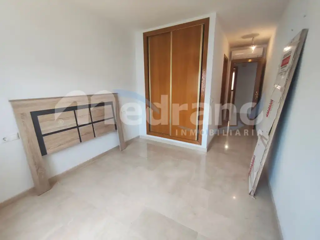 Piso en venta en Villajoyosa / La Vila Joiosa con Aire acondicionado, Calefacción y Jardín privado