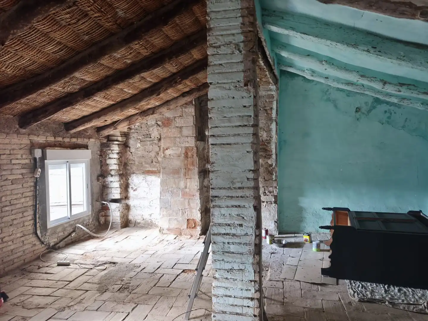 Casa o xalet en venda en Tivenys amb Terrassa i Traster
