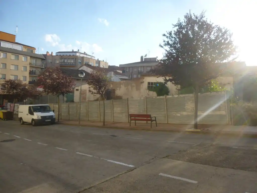 Residencial en venta en REINO DE NAJERA, Nájera