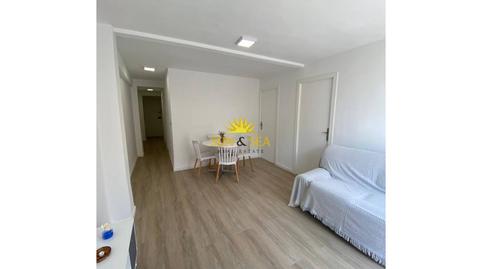 Foto 3 de Apartament de lloguer a Centro Urbano, Alicante