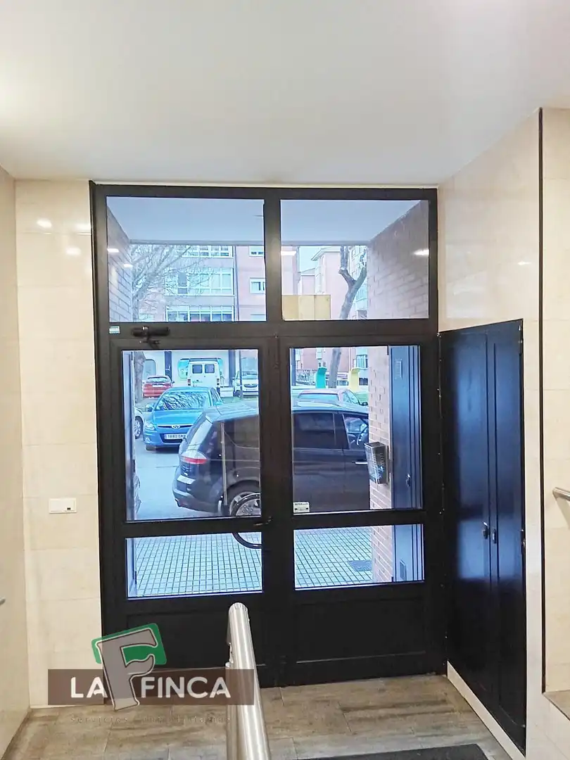 Piso en venta en Castrillón con Calefacción, Parquet y Terraza