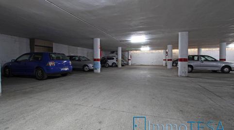 Foto 2 de Garatge en venda a La Romànica, Barberà del Vallès