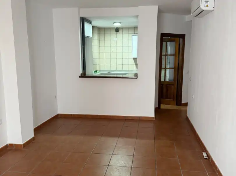 Cuina de Pis de lloguer en Baeza, Jaén