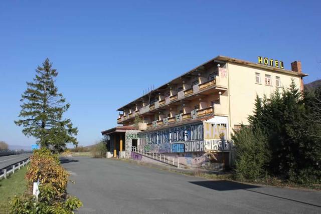 Edificio en Venta en Desconocido, 7A en Ziordia