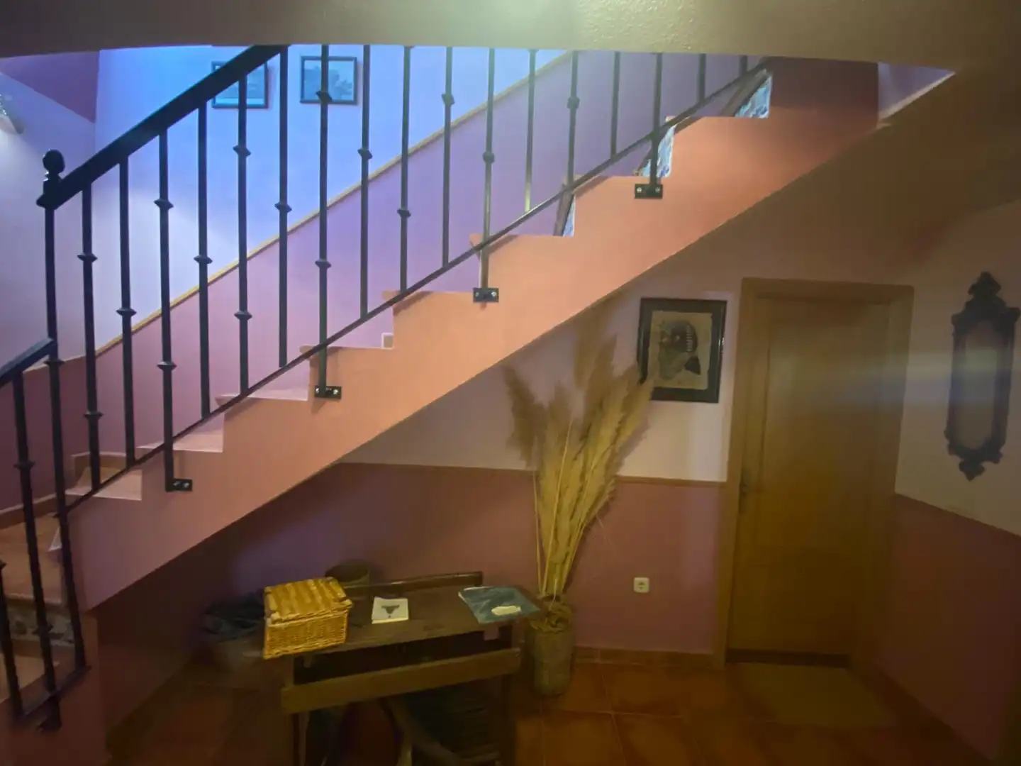 Casa o chalet en venta en Auñón con Jardín privado, Terraza y Piscina