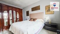 Bedroom of Flat for sale in Baza  with Heating, Terrace and Balcony