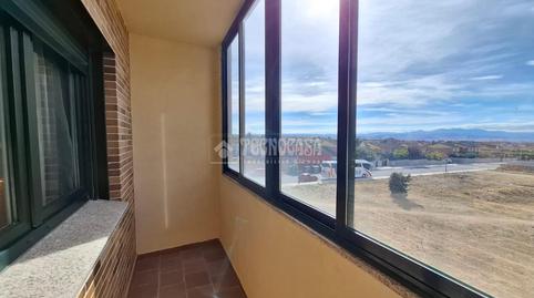 Foto 5 de Pis en venda a Hervencias Altas - El Pinar, Ávila