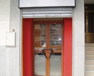 Premises for sale in Manzanares  with Air Conditioner