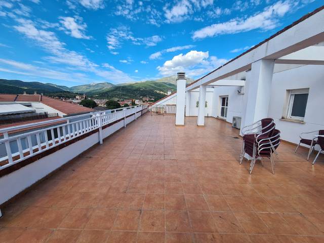 Dúplex en Venta en Hervás