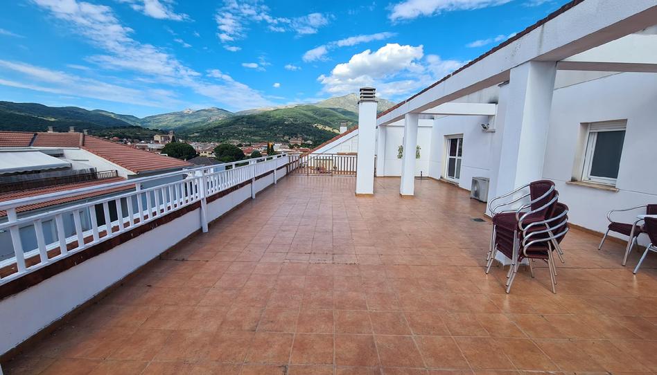 Photo 1 of Duplex for sale in Hervás, Cáceres