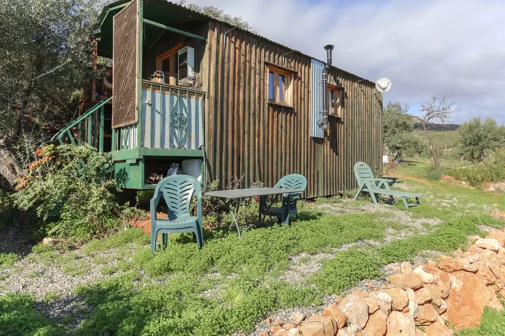 Casa con jardín en venta en Calle Mesón, imagen 89
