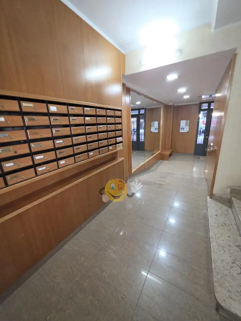 Piso con terraza en venta en Entença, imagen 22